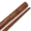 ORYOKI Japanische Essstäbchen Hachi, Red oak, 23 cm