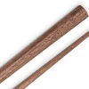 ORYOKI Japanische Essstäbchen Kanso Granadillo, 235 mm