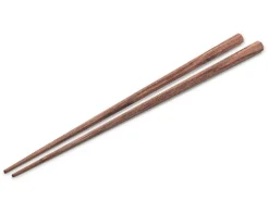 ORYOKI Japanische Essstäbchen Kanso Granadillo, 235 mm