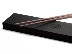 ORYOKI Japanische Essstäbchen Kanso Granadillo, 235 mm