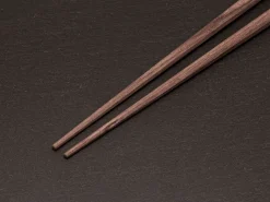 ORYOKI Japanische Essstäbchen Kanso Granadillo, 235 mm