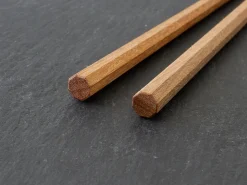 ORYOKI Japanische Essstäbchen Kanso Ironwood