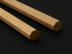 ORYOKI Japanische Essstäbchen Kanso Ironwood