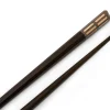 ORYOKI Japanische Essstäbchen MIKAGE, Ebenholz