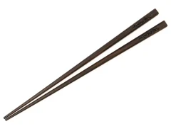 ORYOKI Japanische Essstäbchen MOON Ebony, 240 mm