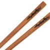 ORYOKI Japanische Essstäbchen MOON Granadillo, 240 mm