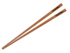 ORYOKI Japanische Essstäbchen MOON Granadillo, 240 mm
