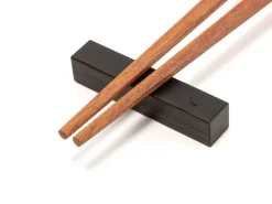 ORYOKI Japanische Essstäbchen MOON Granadillo, 240 mm