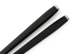 ORYOKI Japanische Essstäbchen Omosa 45 g, Ebenholz