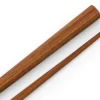 ORYOKI Japanische Essstäbchen Senren shitan, Rosenholz