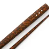 ORYOKI Japanische Essstäbchen Tokusen Kashikosa, Schlangenholz