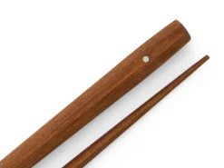 ORYOKI Japanische Essstäbchen Tokusen shitan, Rosenholz