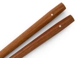 ORYOKI Japanische Essstäbchen Tokusen shitan, Rosenholz