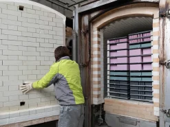 ORYOKI Japanischer Abziehstein Ebisu, Körnung 4000