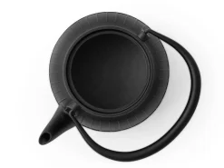 ORYOKI Japanischer Tetsubin Yachigusa 1,2 L, OIGEN (IH)