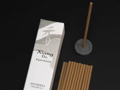 ORYOKI Japanische Räucherstäbchen Xiang Do Agarwood