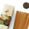 ORYOKI Japanische Räucherstäbchen Xiang Do Palo santo