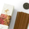 ORYOKI Japanische Räucherstäbchen Xiang Do Sandalwood