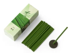 ORYOKI Japanische Räucherstäbchen Xiang Do Sencha
