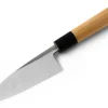 ORYOKI Japanisches Messer Deba Kiya Izutsuki 135, Single Edge