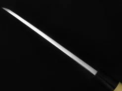 ORYOKI Japanisches Messer Deba Kiya Izutsuki 135, Single Edge