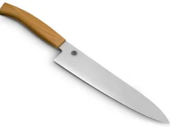 ORYOKI Japanisches Messer Shiraha Gyuto 210