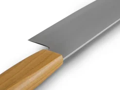 ORYOKI Japanisches Messer Shiraha Gyuto 210