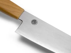 ORYOKI Japanisches Messer Shiraha Gyuto 210