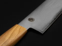 ORYOKI Japanisches Messer Shiraha Gyuto 210