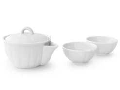 ORYOKI Japanisches Tee Reiseset, 6-teilig