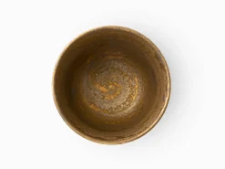 ORYOKI Japanisches Teeservice Kurokinsai, 3-teilig