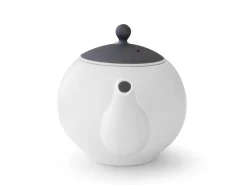 ORYOKI Japanisches Teeservice Sabi-sen mon, 5-teilig