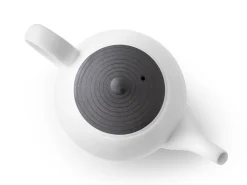 ORYOKI Japanisches Teeservice Sabi-sen mon, 5-teilig