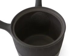 ORYOKI Japanisches Teeservice Sendan Tobikanna, 5-teilig