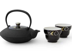 ORYOKI Japanisches Teeservice Setsugekka, 3-teilig