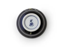 ORYOKI Japanisches Teeservice Setsugekka, 3-teilig