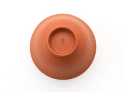 ORYOKI Japanisches Teeservice, 6-teilig, Kyusu Tokoname Sakura Momo