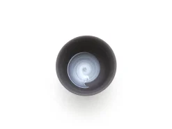 ORYOKI Japanisches Teeservice 6-teilig, Kyusu Tokoname Sendan Maru