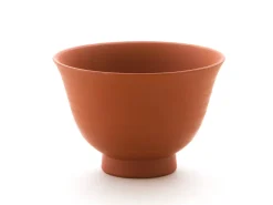 ORYOKI Japanisches Teeservice, 6-teilig, Kyusu Tokoname Tobikanna Shu
