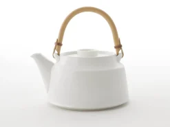 ORYOKI Japanisches Teeservice T.Kato, 3-teilig