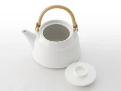 ORYOKI Japanisches Teeservice T.Kato, 3-teilig
