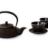ORYOKI Japanisches Teeservice Tonbo, 5-teilig