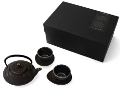 ORYOKI Japanisches Teeservice Tonbo, 5-teilig