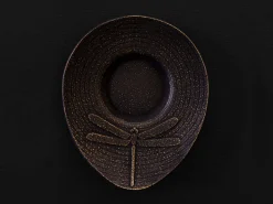 ORYOKI Japanisches Teeservice Tonbo, 5-teilig