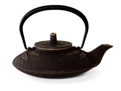ORYOKI Japanisches Teeservice Tonbo, 5-teilig