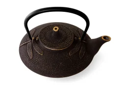 ORYOKI Japanisches Teeservice Tonbo, 5-teilig