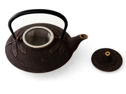 ORYOKI Japanisches Teeservice Tonbo, 5-teilig