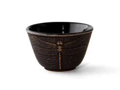 ORYOKI Japanisches Teeservice Tonbo, 5-teilig