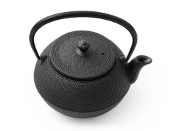 ORYOKI Japanische Teekanne Arare 0,65 L, OIGEN