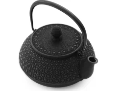 ORYOKI Japanische Teekanne Gusseisen KIKKO, 0,65 l